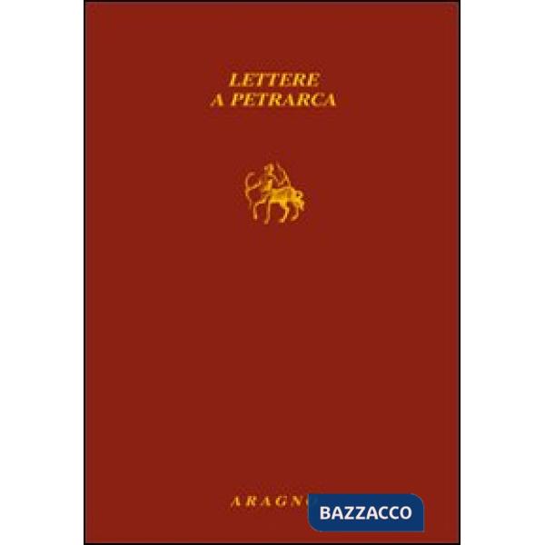 Lettere a Petrarca