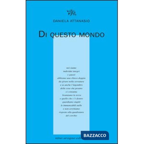 Di questo mondo