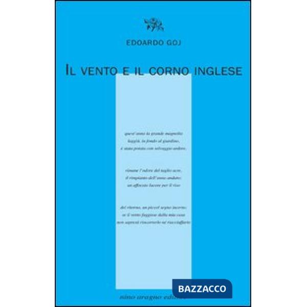 Il vento e il corno inglese