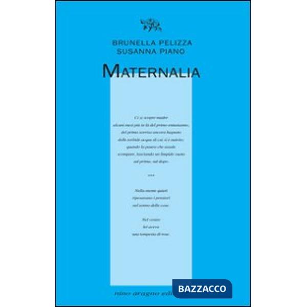 Maternalia