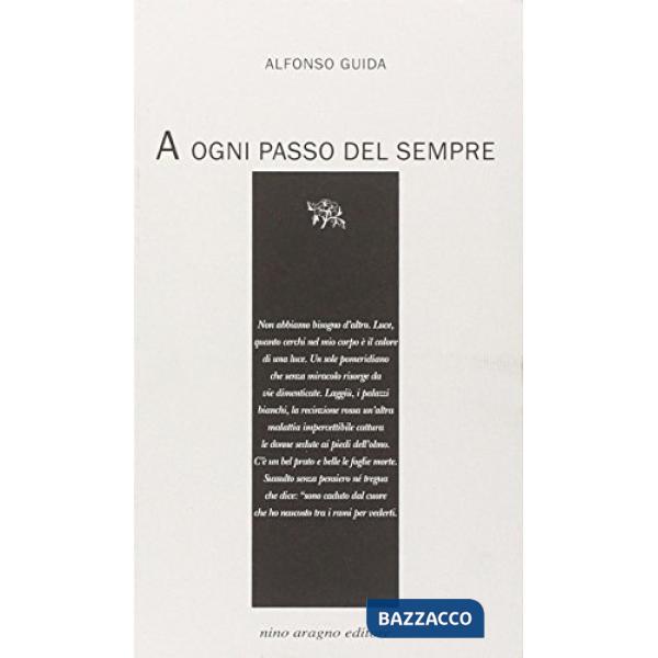 A ogni passo del sempre