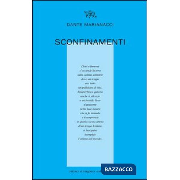 Sconfinamenti