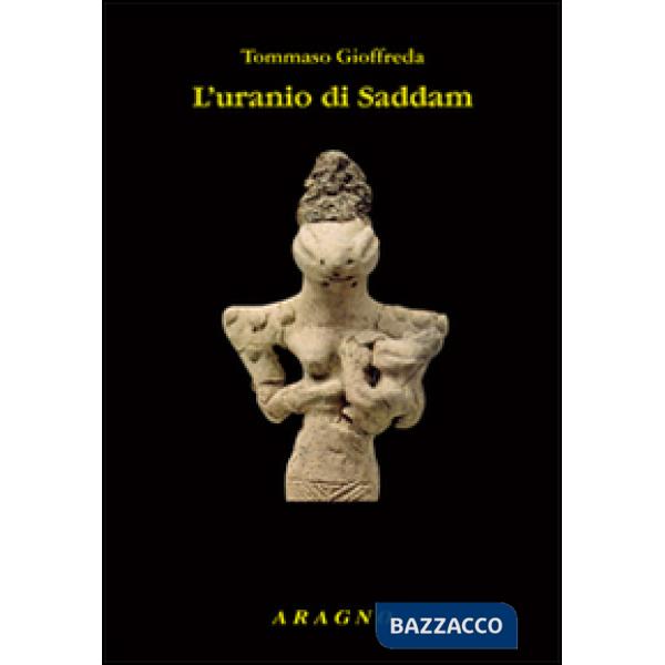 L'uranio di Saddam