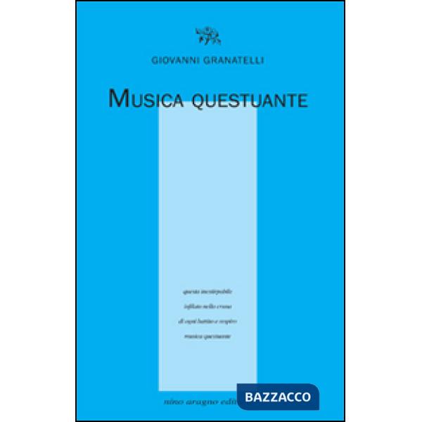Musica questuante