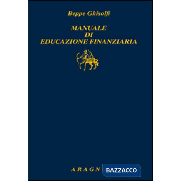 Manuale di educazione finanziaria