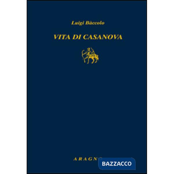 Vita di Casanova