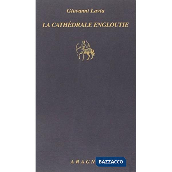 Cathedrale engloutie