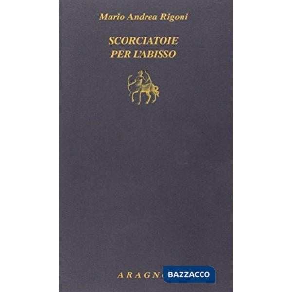 Scorciatoie per l'abisso