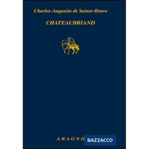 Chateaubriand