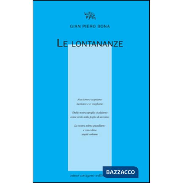 Le lontananze