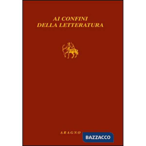 Ai confini della letteratura