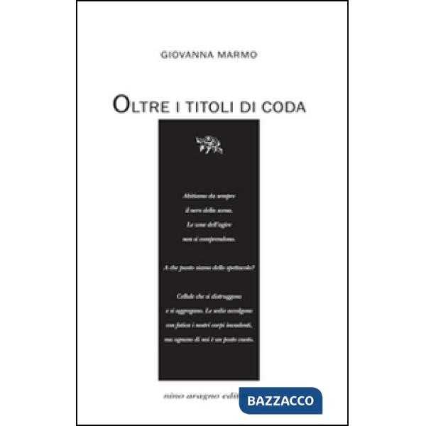 Oltre i titoli di coda