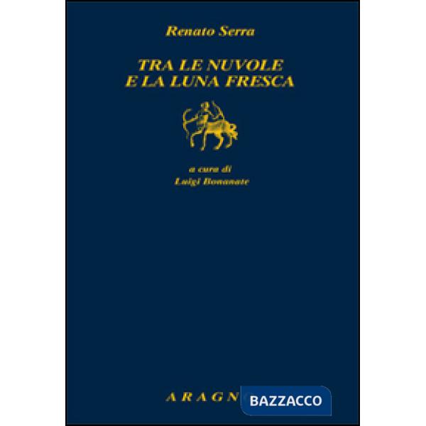 Tra le nuvole e la luna fresca