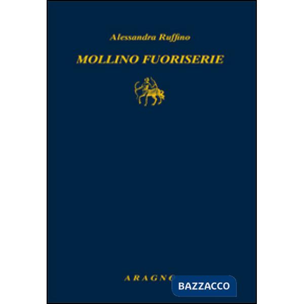 Mollino fuoriserie