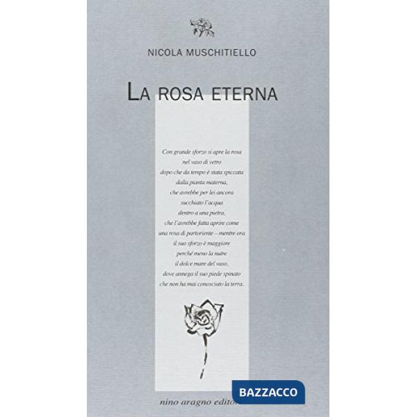 La rosa eterna