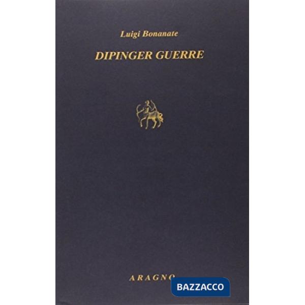 Dipinger guerre