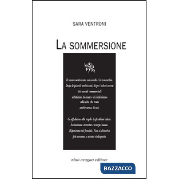 La sommersione