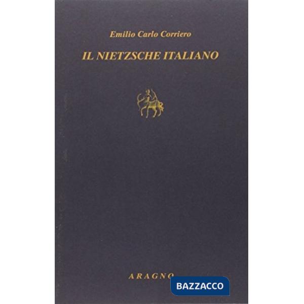 Nietzsche italiano