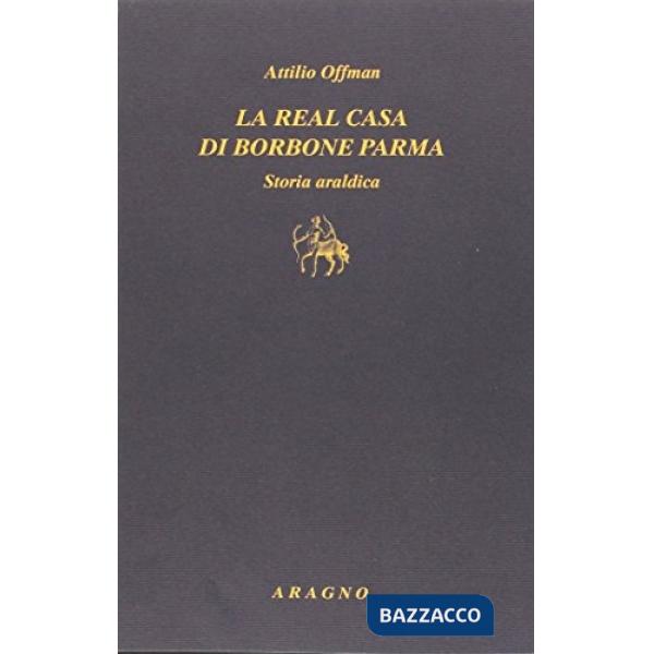 Real casa di Borbone Parma