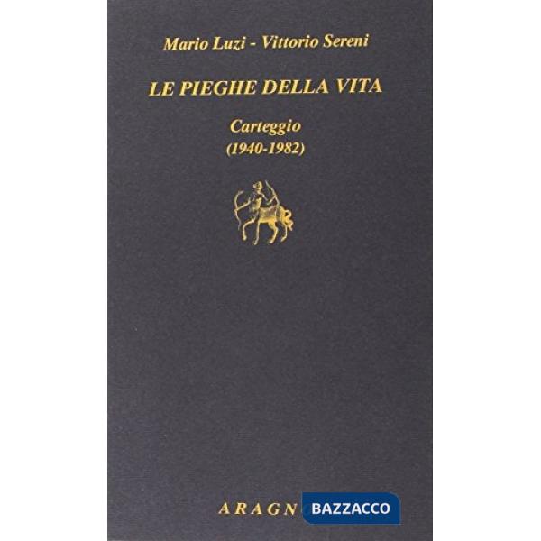 Le pieghe della vita