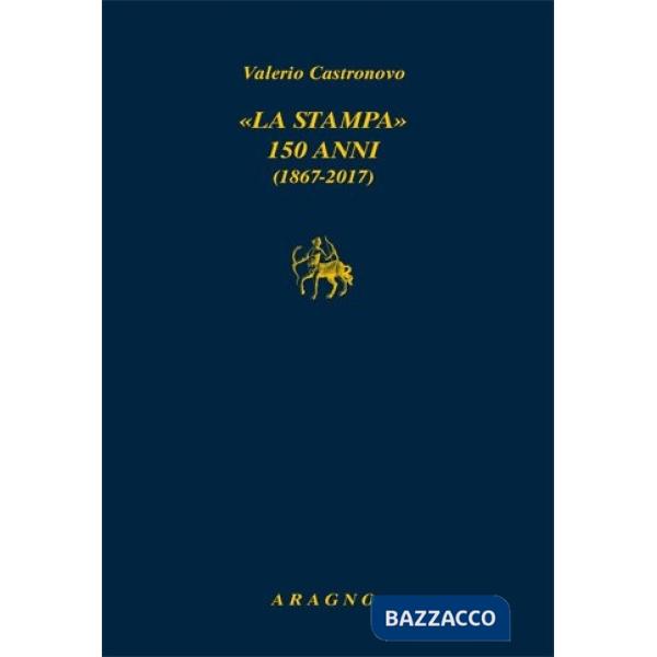 Stampa 150 anni (1867-2017)