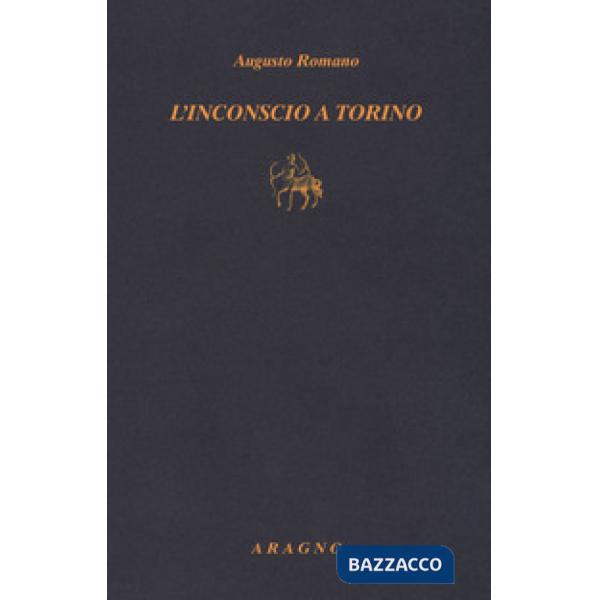 L'inconscio a Torino