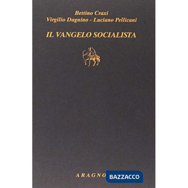 Il vangelo socialista