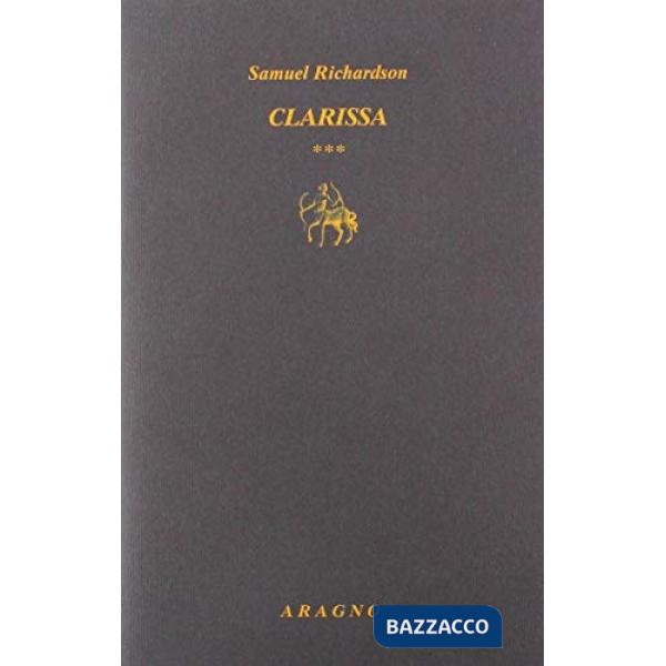 Clarissa