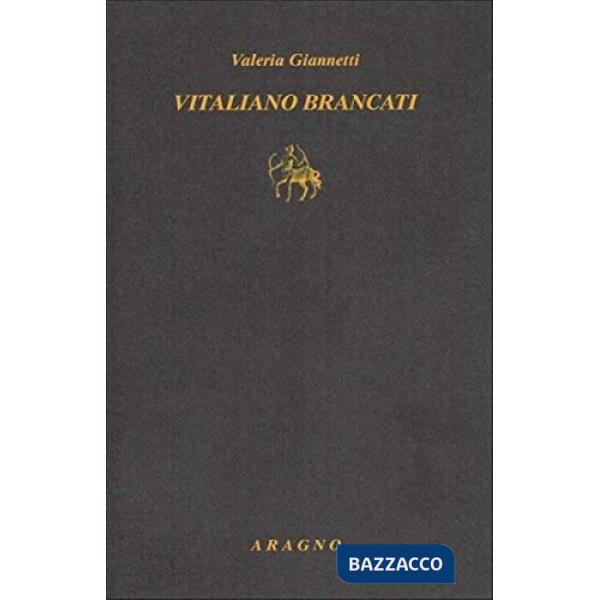 Vitaliano Brancati