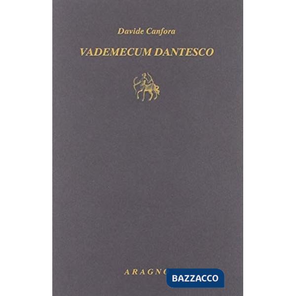 Vademecum dantesco