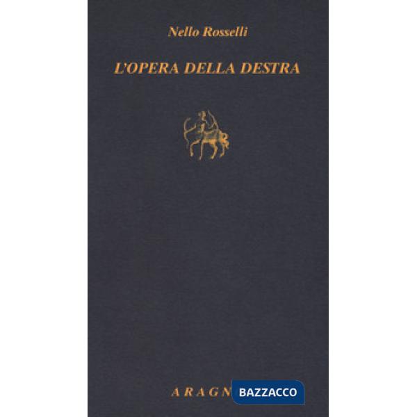 L'opera della destra