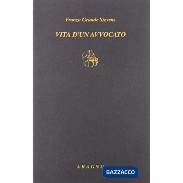 Vita d'un avvocato