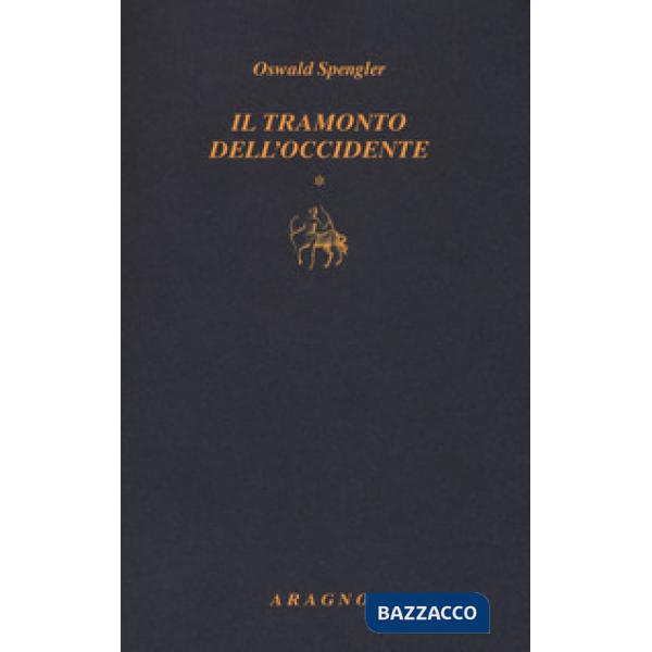 Il tramonto dell'Occidente