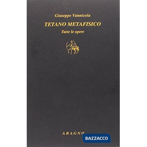 Tetano metafisico