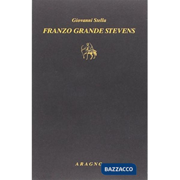 Franzo Grande Stevens
