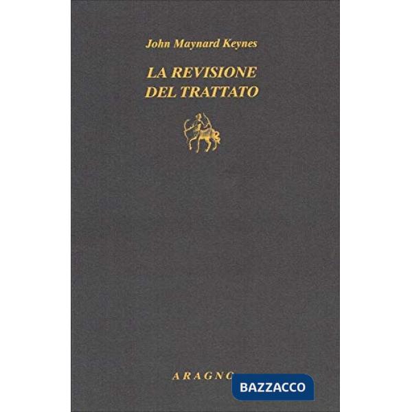 La revisione del trattato