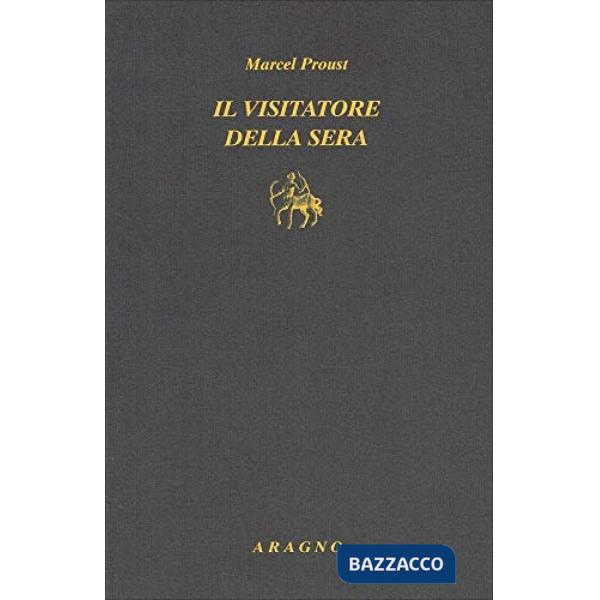 Il visitatore della sera