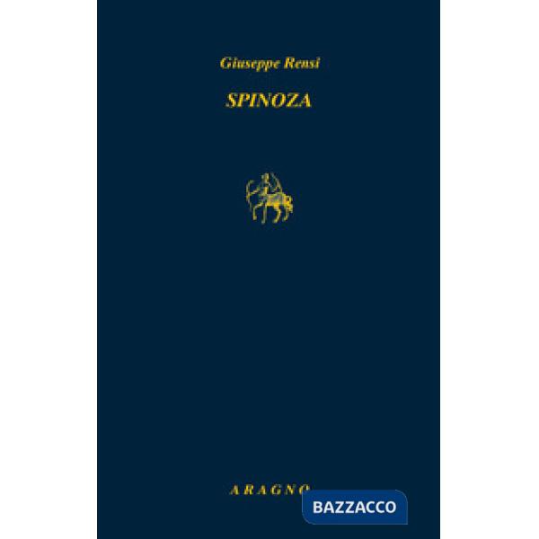 Spinoza