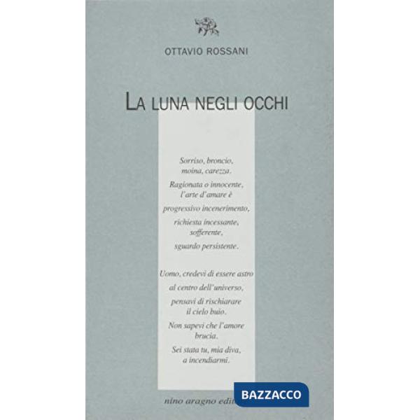 La luna negli occhi