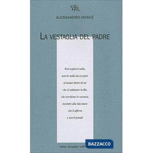 La vestaglia del padre