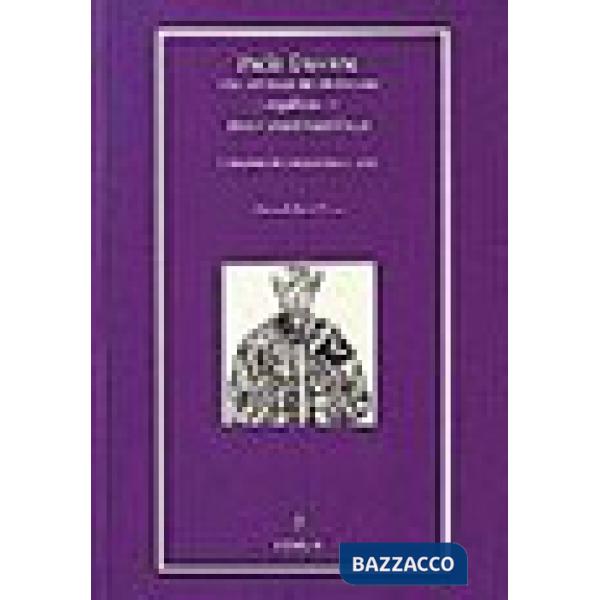 Paolo Diacono. Uno scrittore fra tradizione longobarda e rinnovamento carolingio