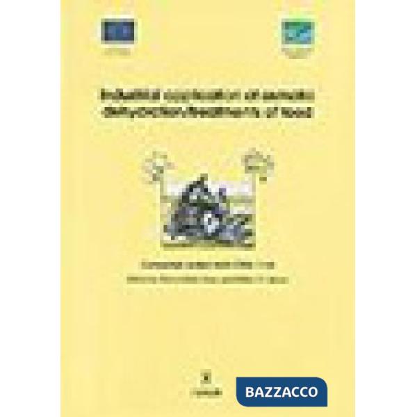 Industrial application of osmotic dehydration/treatments of food. Concerted acti