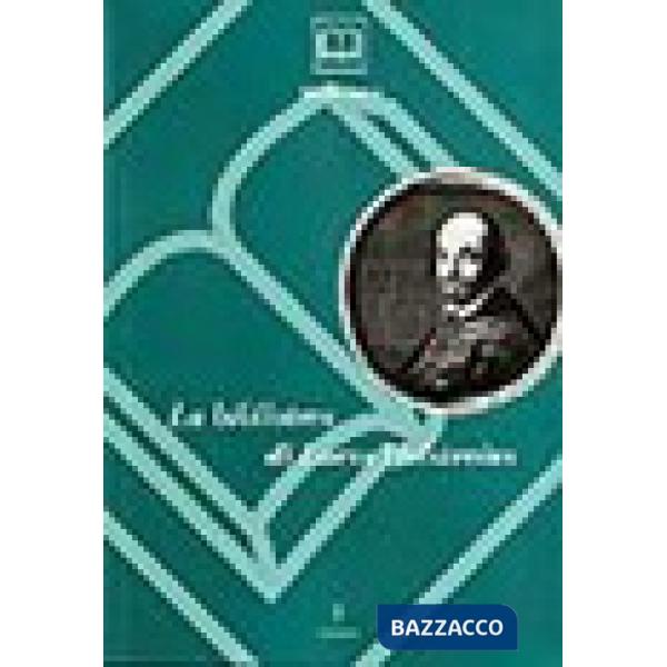 Biblioteca di Lucas Holstenius (La)