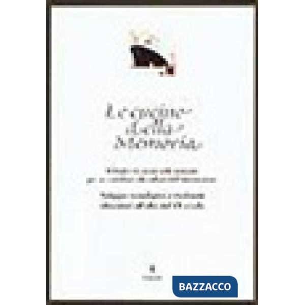 Cucine della memoria. Il Friuli e le cucine della memoria per un contributo alla cultura dell'alimentazione. Sviluppo tecnologic