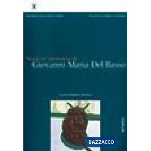 Studi in memoria di Giovanni Maria Del Basso