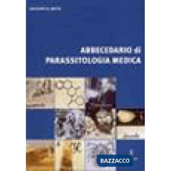 Abbecedario di parassitologia medica