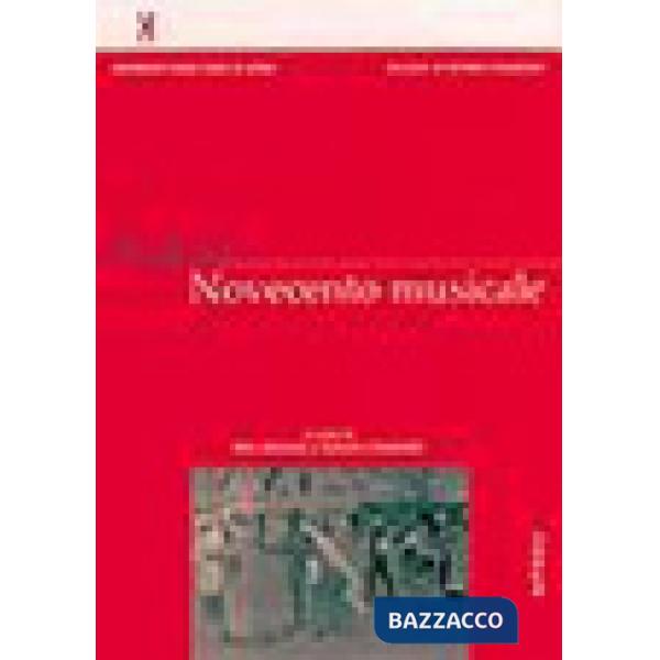 Studi sul Novecento musicale. In memoria di Ugo Duse