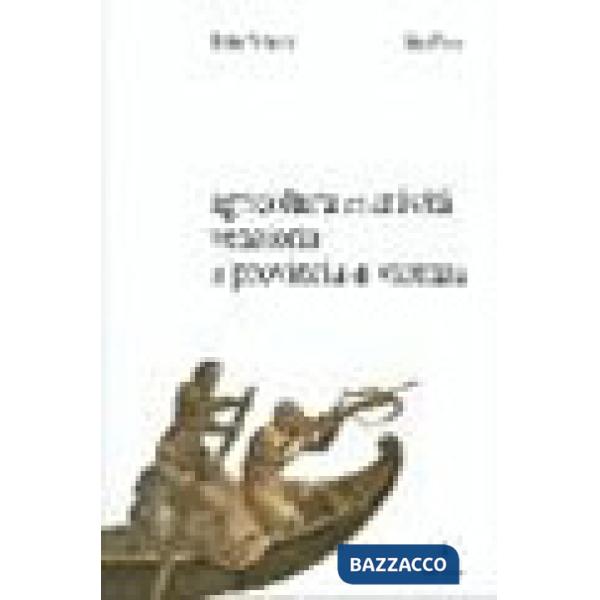 Agricoltura ed attività venatoria in provincia di Vicenza