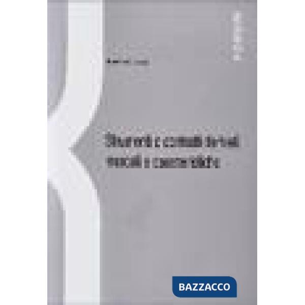 Strumenti e contratti derivati: mercati e caratteristiche