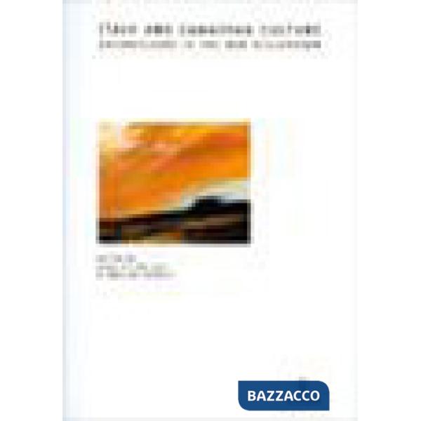 Italy and canadian culture. Nationalisms in the new millennium